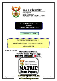 Mathematics P2 Feb-March 2017 Memo Afr & Eng.pdf